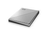Western Digital My Passport Ultra Mac Silver твърд диск външен снимка №4 Western Digital My Passport Ultra Mac Silver твърд диск външен снимка №4