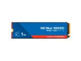 Твърд диск 1TB (1000GB) Western Digital Blue SN5100 WDS100T5B0E-00CPE0 M.2 M.2 PCI-E аксесоари