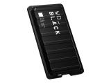 Western Digital BLACK P50 Game Drive Portable SSD WDBA3S0040BBK-WESN твърд диск външен снимка №2