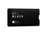 Western Digital BLACK P50 Game Drive Portable SSD WDBA3S0040BBK-WESN твърд диск външен снимка №4