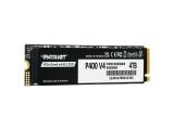 Patriot P400 V4 (PCIe 4.0 x4, NVMe 2.0, 2280) P400VP4TBM28H твърд диск SSD снимка №2