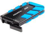 ADATA SD820 External SSD, SD820-1000G-CBU аксесоари аксесоари снимка №2 ADATA SD820 External SSD, SD820-1000G-CBU аксесоари аксесоари снимка №2