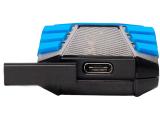 ADATA SD820 External SSD, SD820-1000G-CBU аксесоари аксесоари снимка №3 ADATA SD820 External SSD, SD820-1000G-CBU аксесоари аксесоари снимка №3