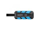 ADATA SC740 External SSD SC740-500G-CBU твърд диск външен снимка №2 ADATA SC740 External SSD SC740-500G-CBU твърд диск външен снимка №2