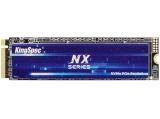 Описание и цена на SSD 256GB Kingspec PCIe 3.0 NX Series, NX-256