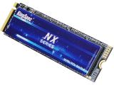 Kingspec KINGSPEC NX-512 /512GB M2 PCIE твърд диск SSD снимка №3 Kingspec KINGSPEC NX-512 /512GB M2 PCIE твърд диск SSD снимка №3