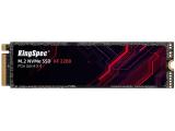 Описание и цена на SSD 512GB Kingspec PCIe 4.0 XF Series, XF-512