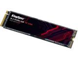 Kingspec PCIe 4.0 XF Series, XF-512 твърд диск SSD снимка №2 Kingspec PCIe 4.0 XF Series, XF-512 твърд диск SSD снимка №2