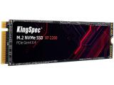 Kingspec PCIe 4.0 XF Series, XF-512 твърд диск SSD снимка №3 Kingspec PCIe 4.0 XF Series, XF-512 твърд диск SSD снимка №3