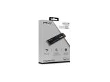 PNY CS2230 M.2 2280 PCIe 3.0 x4 (NVMe) SSD M280CS2230-500-RB твърд диск SSD снимка №4 PNY CS2230 M.2 2280 PCIe 3.0 x4 (NVMe) SSD M280CS2230-500-RB твърд диск SSD снимка №4