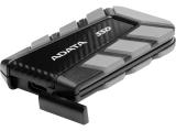ADATA SD820 External SSD, SD820-1000G-CGY твърд диск външен снимка №2 ADATA SD820 External SSD, SD820-1000G-CGY твърд диск външен снимка №2