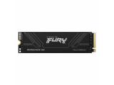Kingston FURY Renegade G5 PCIe 5.0 NVMe M.2 SSD SFYR2D/8T1 твърд диск SSD снимка №2