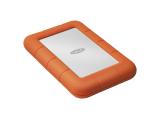 Описание и цена на външен 5TB (5000 GB) LaCie Rugged Mini, STJJ5000400
