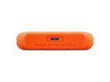 LaCie Rugged Mini, STJJ5000400 твърд диск външен снимка №2 LaCie Rugged Mini, STJJ5000400 твърд диск външен снимка №2