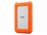 LaCie Rugged Mini, STJJ5000400 твърд диск външен снимка №3 LaCie Rugged Mini, STJJ5000400 твърд диск външен снимка №3