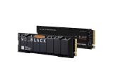 Western Digital SN850 M.2 NVMe with Heatsink PCIe Gen4 WDBAPZ0010BNC-WRSN твърд диск SSD снимка №2 Western Digital SN850 M.2 NVMe with Heatsink PCIe Gen4 WDBAPZ0010BNC-WRSN твърд диск SSD снимка №2