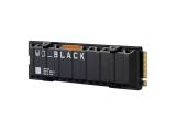 Western Digital SN850 M.2 NVMe with Heatsink PCIe Gen4 WDBAPZ0010BNC-WRSN твърд диск SSD снимка №3 Western Digital SN850 M.2 NVMe with Heatsink PCIe Gen4 WDBAPZ0010BNC-WRSN твърд диск SSD снимка №3
