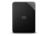 Описание и цена на външен 6TB (6000GB) Western Digital Elements SE Portable 2,5 Black Worldwide WDBG8A0060BBK-WESN