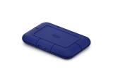 LaCie Rugged SSD PRO5 Thunderbolt 5, STNA4000400 твърд диск външен снимка №2
