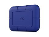LaCie Rugged SSD PRO5 Thunderbolt 5, STNA4000400 твърд диск външен снимка №3