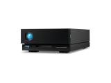 LaCie 1big Dock Thunderbolt 3, STHS30000800 твърд диск външен снимка №2 LaCie 1big Dock Thunderbolt 3, STHS30000800 твърд диск външен снимка №2