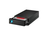 LaCie 1big Dock Thunderbolt 3, STHS30000800 твърд диск външен снимка №3 LaCie 1big Dock Thunderbolt 3, STHS30000800 твърд диск външен снимка №3