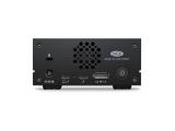 LaCie 1big Dock Thunderbolt 3, STHS30000800 твърд диск външен снимка №4 LaCie 1big Dock Thunderbolt 3, STHS30000800 твърд диск външен снимка №4