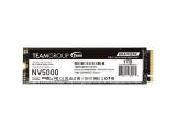 Teamgroup NV5000 PCIe M.2 PCIe 4.0 x4 TM8FGM001T0C101 твърд диск SSD снимка №2 Teamgroup NV5000 PCIe M.2 PCIe 4.0 x4 TM8FGM001T0C101 твърд диск SSD снимка №2