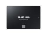 Най-търсен HDD SSD 8TB (8000GB) Samsung 870 EVO MZ-77E8T0B/EU
