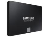 Samsung 870 EVO MZ-77E8T0B/EU твърд диск SSD снимка №2