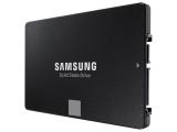 Samsung 870 EVO MZ-77E8T0B/EU твърд диск SSD снимка №3