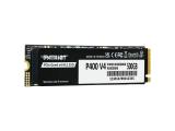 Patriot P400 M.2 PCIe 4.0 Heatsink, P400VP500GM28H твърд диск SSD снимка №2 Patriot P400 M.2 PCIe 4.0 Heatsink, P400VP500GM28H твърд диск SSD снимка №2