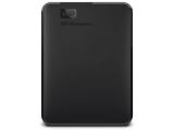 Western Digital Elements Portable WDBHJS0060BBK-WESN Black твърд диск външен снимка №2 Western Digital Elements Portable WDBHJS0060BBK-WESN Black твърд диск външен снимка №2