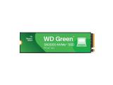 Твърд диск 1TB (1000GB) Western Digital Green SN3000 NVMe (M.2 2280, PCIe Gen4x4) WDS100T4G0E-00CPS0 M.2 PCI-E SSD
