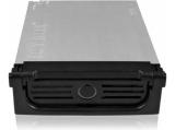 HDD диск ICY BOX Storage drive carrier (caddy) IB-138SK silver n/a преходник/адаптер за монтаж Твърд диск ICY BOX Storage drive carrier (caddy) IB-138SK silver n/a преходник/адаптер за монтаж
