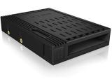 ICY BOX Converter 1xSATA 2.5 to 1xSATA 3.5 Easy Swap, IB-2536STS аксесоари преходник/адаптер за монтаж снимка №4 ICY BOX Converter 1xSATA 2.5 to 1xSATA 3.5 Easy Swap, IB-2536STS аксесоари преходник/адаптер за монтаж снимка №4