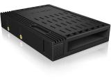 ICY BOX Converter 1xSATA 2.5 to 1xSATA 3.5 Easy Swap, IB-2536STS аксесоари преходник/адаптер за монтаж снимка №5 ICY BOX Converter 1xSATA 2.5 to 1xSATA 3.5 Easy Swap, IB-2536STS аксесоари преходник/адаптер за монтаж снимка №5