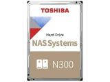 Твърд диск с най-голям интерес : мрежов 22TB (22000GB) Toshiba NAS N300 HDWG62CUZSVA Най-търсен HDD мрежов 22TB (22000GB) Toshiba NAS N300 HDWG62CUZSVA