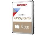Toshiba NAS N300 HDWG62CUZSVA твърд диск мрежов снимка №2