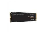 Описание и цена на SSD 8TB (8000GB) Western Digital BLACK SN850X PCIE GEN 4 new