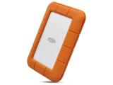 Най-търсен HDD външен 5TB (5000 GB) LaCie Rugged USB3.1 STFR5000800