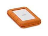 LaCie Rugged USB3.1 STFR5000800 твърд диск външен снимка №3