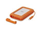 LaCie Rugged USB3.1 STFR5000800 твърд диск външен снимка №4