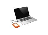 LaCie Rugged mini USB 3.0, 301558 твърд диск външен снимка №3