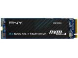 Твърд диск 250GB PNY CS1030 M.2 NVMe SSD M280CS1030-250-RB M.2 PCI-E SSD