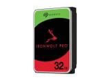 Seagate IronWolf Pro ST32000NT000 7200rpm 6Gb/s NAS твърд диск мрежов снимка №2 Seagate IronWolf Pro ST32000NT000 7200rpm 6Gb/s NAS твърд диск мрежов снимка №2