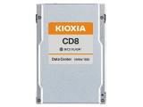 Описание и цена на SSD 1.6TB (1600GB) Kioxia SSD CD8-V Series 2.5 PCIe4.0 x4 256MB, KCD8XVUG1T60