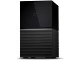 Твърд диск с най-голям интерес: външен 20TB (20000GB) Western Digital My Book Duo Desktop black Disk-Array WDBFBE0200JBK-EESN Най-търсен HDD външен 20TB (20000GB) Western Digital My Book Duo Desktop black Disk-Array WDBFBE0200JBK-EESN