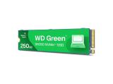 Описание и цена на SSD 250GB Western Digital Green SN350 NVMe PCIe 3.0 x 4 WDS250G2G0C