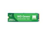 Western Digital Green SN350 NVMe PCIe 3.0 x 4 WDS250G2G0C твърд диск SSD снимка №2 Western Digital Green SN350 NVMe PCIe 3.0 x 4 WDS250G2G0C твърд диск SSD снимка №2